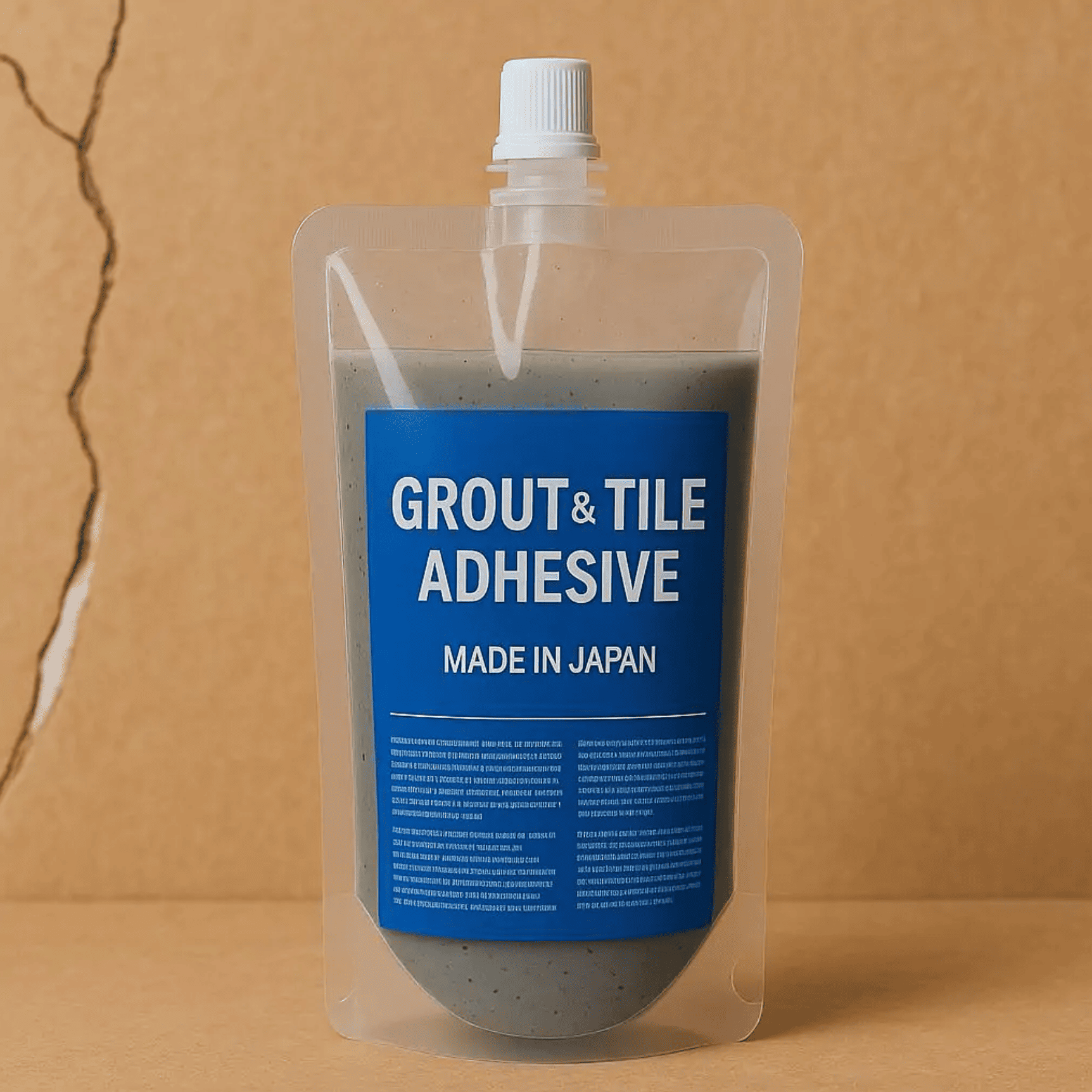 Засіб для швів та плитки