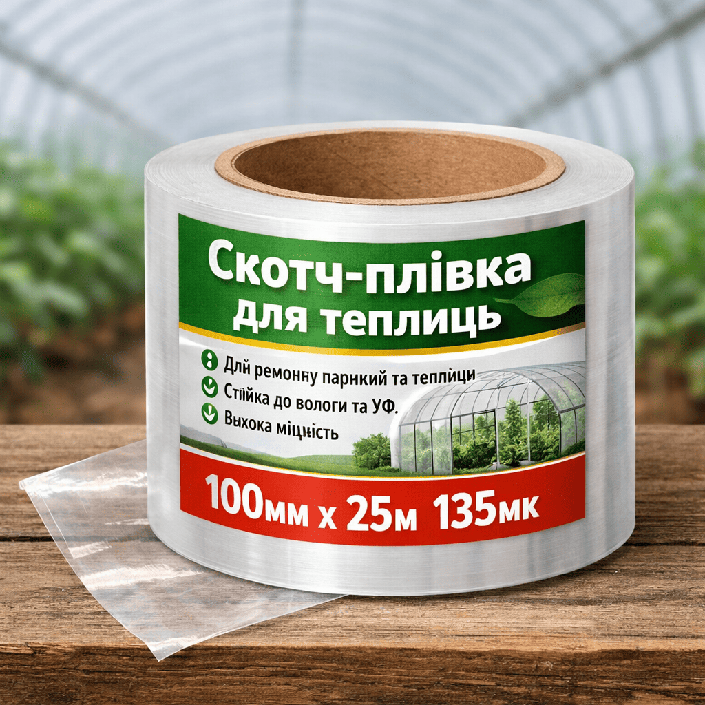 Плівка-скотч