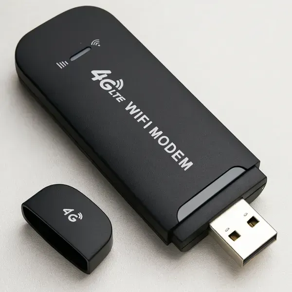 USB роутер