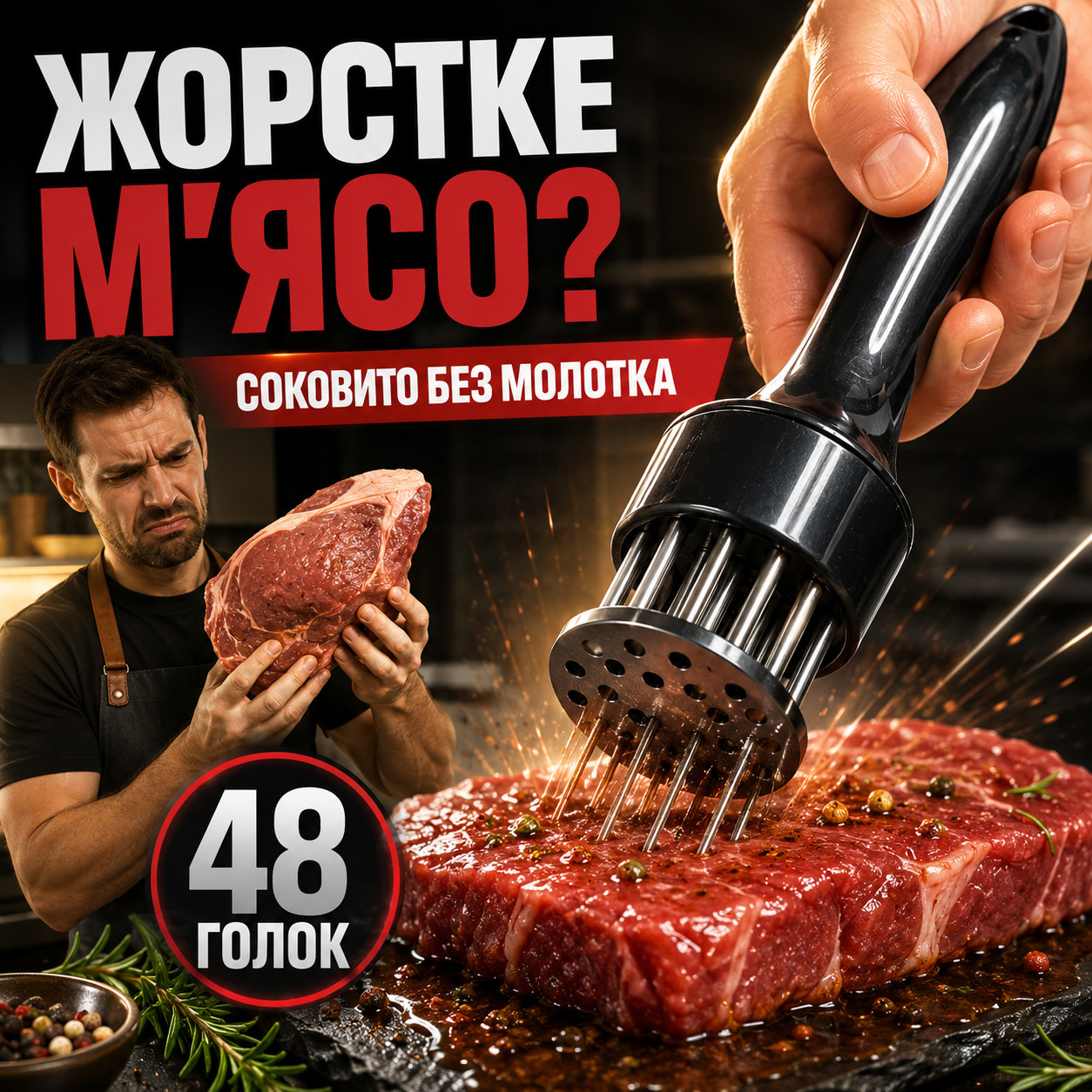 ПРОФЕСІЙНИЙ ТЕНДЕРАЙЗЕР