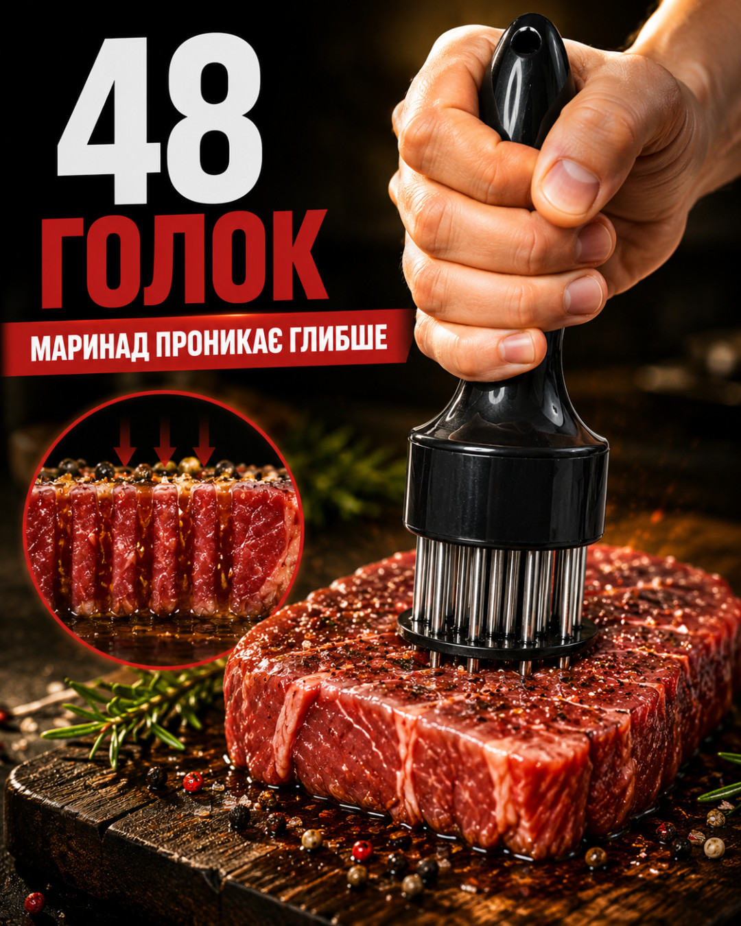 ПРОФЕСІЙНИЙ ТЕНДЕРАЙЗЕР