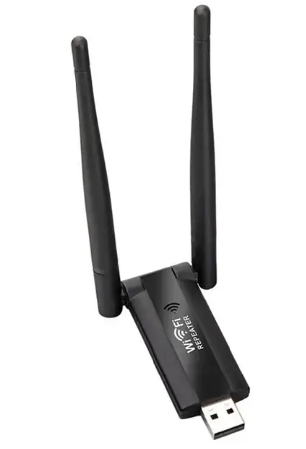 USB РОУТЕР